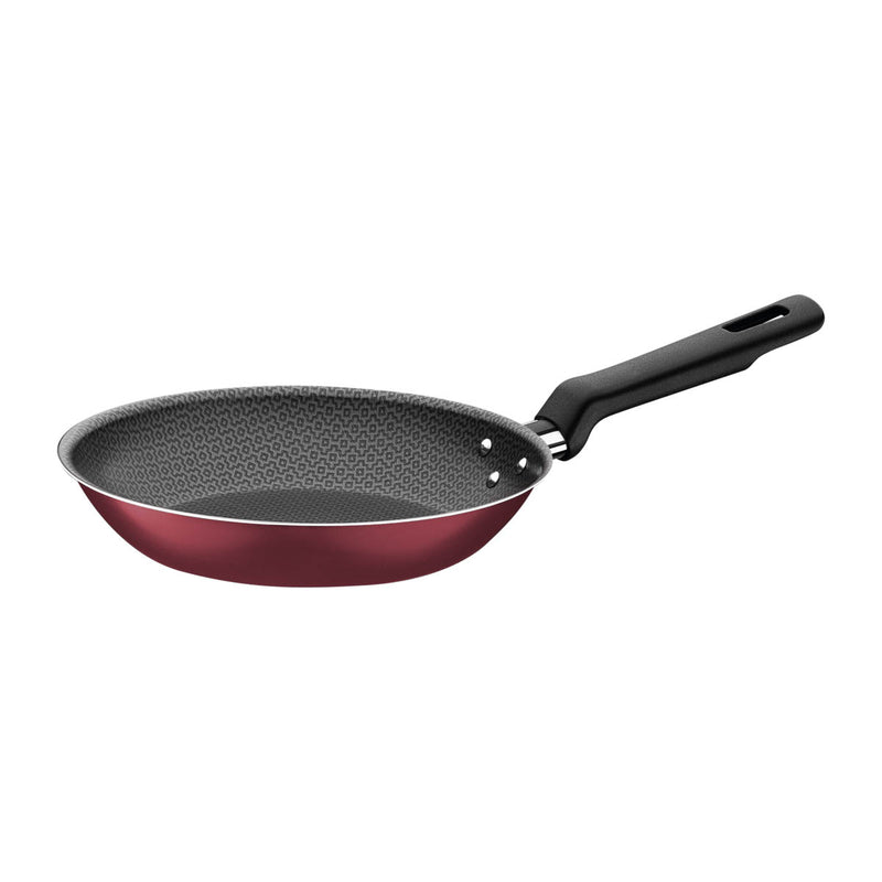 Batería de Cocina Tramontina 38 Piezas Rojo 20399-779