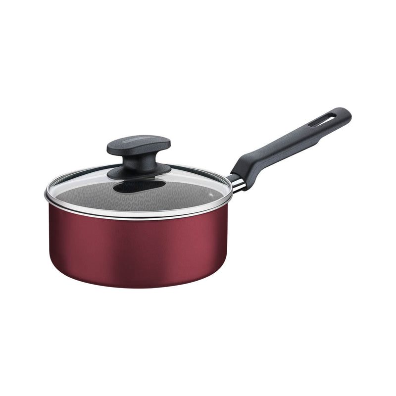 Batería de Cocina Tramontina 38 Piezas Rojo 20399-779