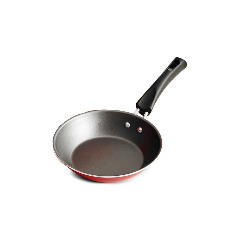 Batería de Cocina Tramontina Simple Cooking 9 Piezas 80112-646