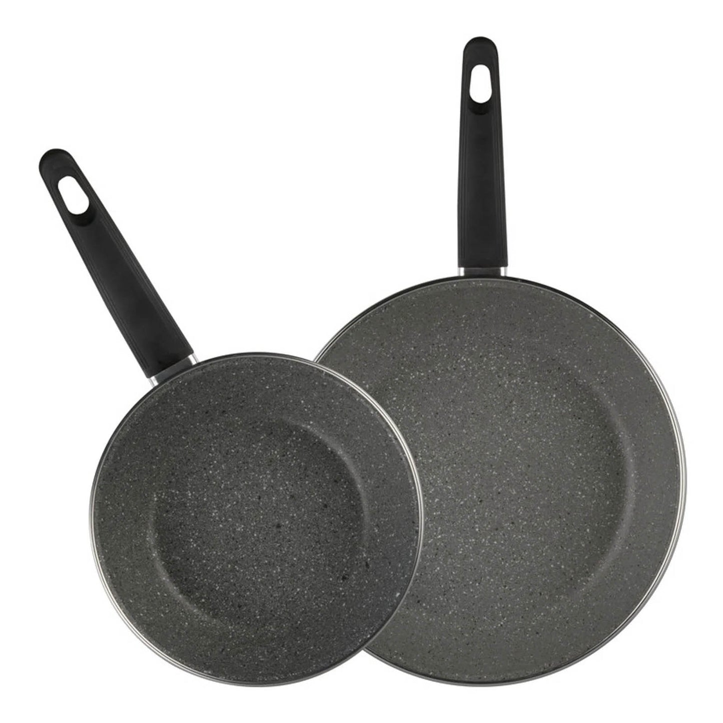 Bateria de Cocina Linea Rosa 5 Piezas Vasconia 38514