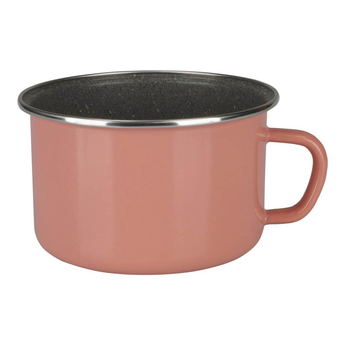 Bateria de Cocina Linea Rosa 5 Piezas Vasconia 38514