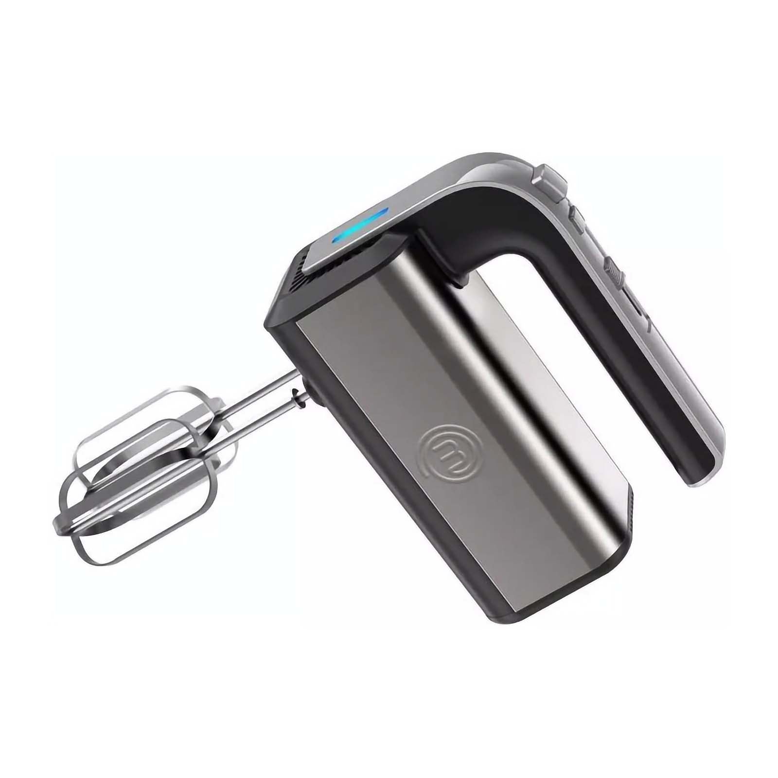 Batidora de Mano Masterchef Turbo Mix 5 Velocidades MK-HM-300SS – Mega ...