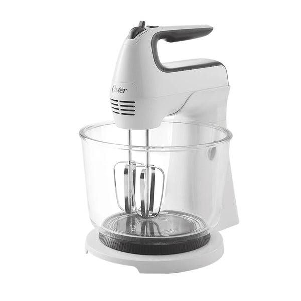 Batidora de Mano y Pedestal Oster FPSTHS3611013