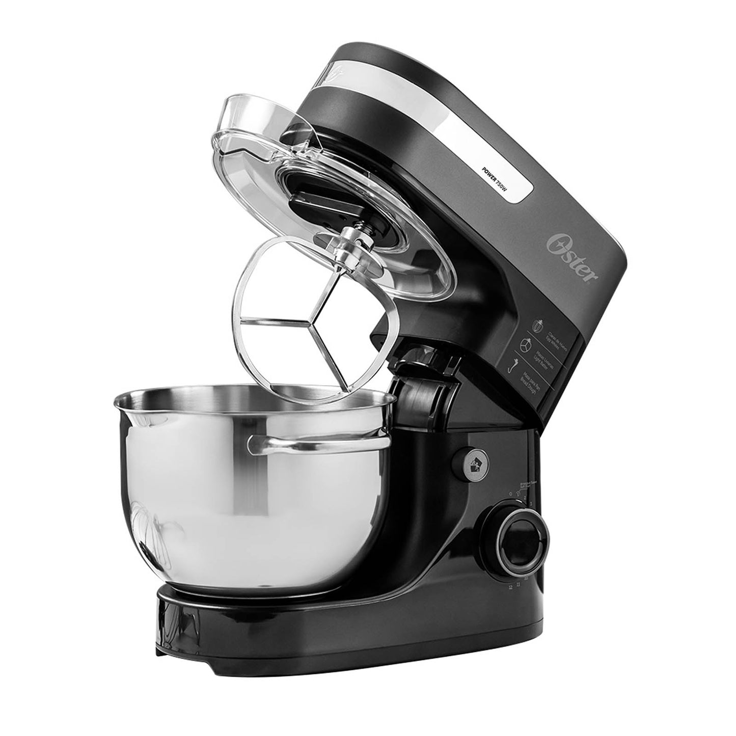 Batidora de Pedestal Oster FPSTSM3711