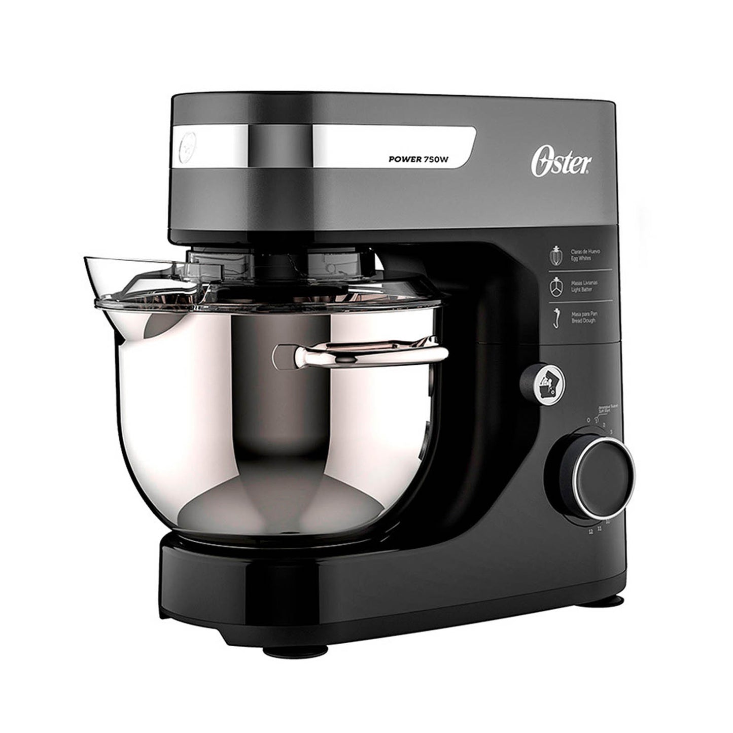 Batidora de Pedestal Oster FPSTSM3711