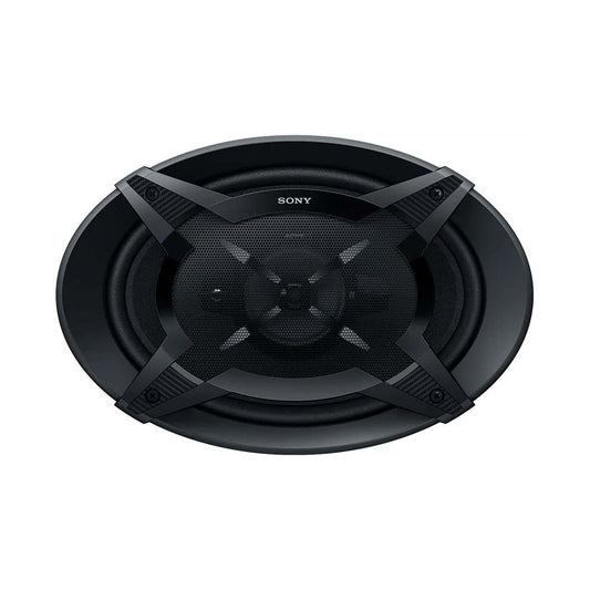 Bocinas coaxiales de 3 vías Sony 6 x 9 pulgadas XS-FB6930