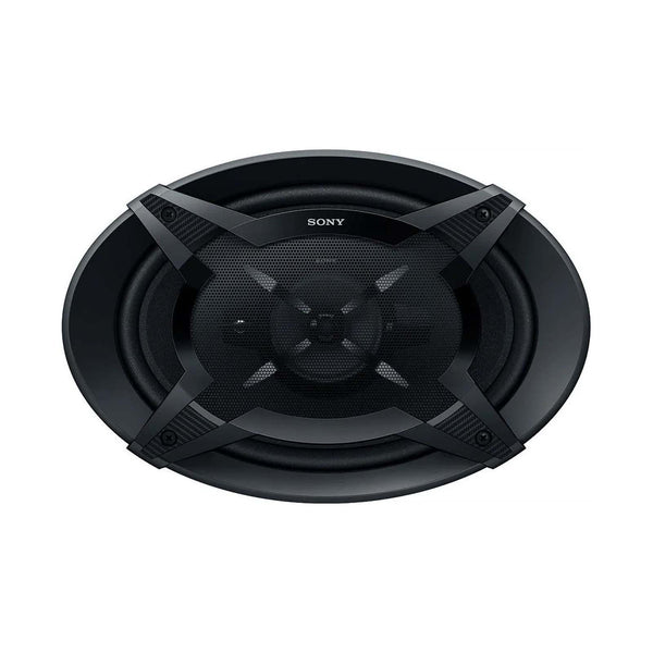 Bocinas coaxiales de 3 vías Sony 6 x 9 pulgadas XS-FB6930
