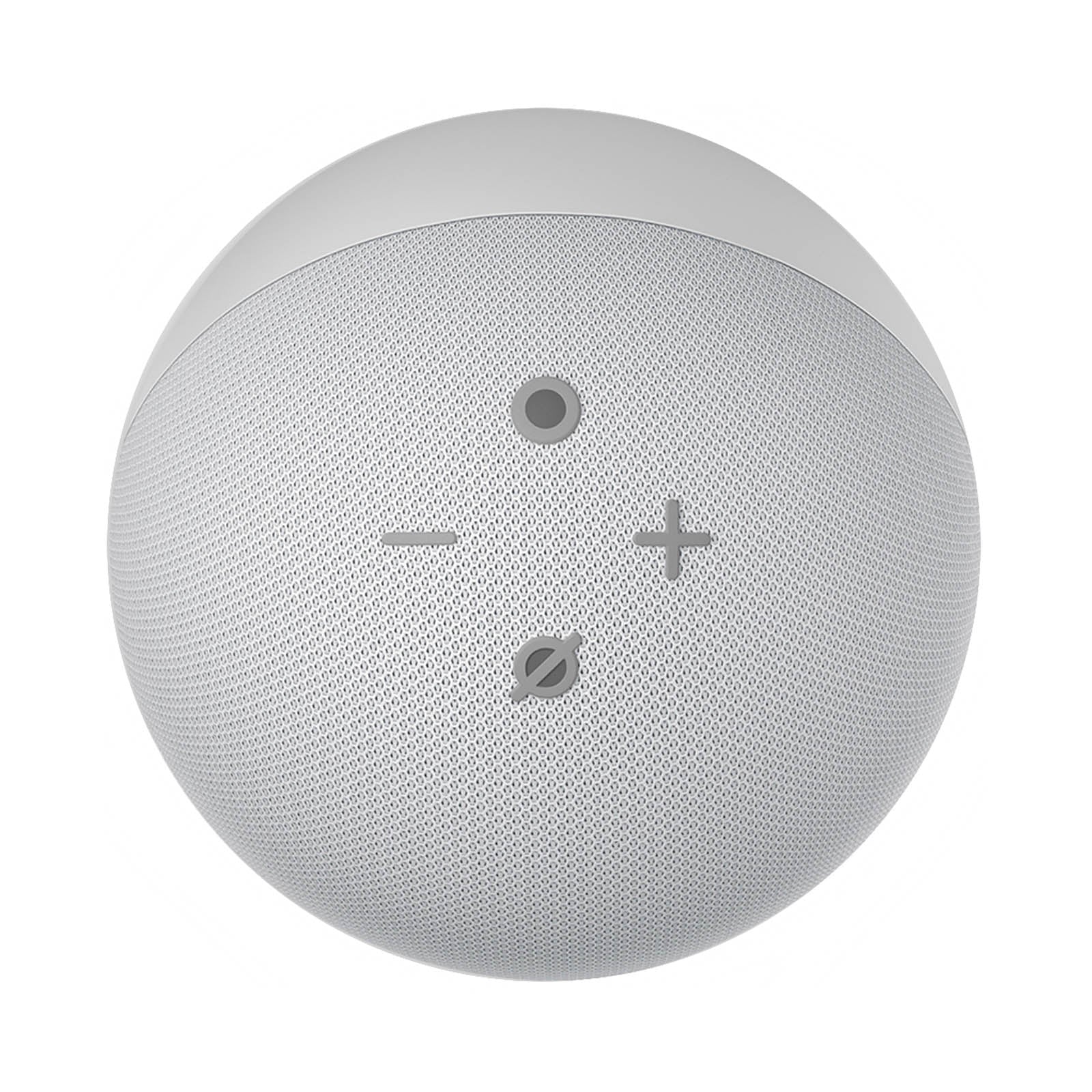 Bocina Inteligente Echo Dot con Alexa 5ta Generación Blanco – MegaAudio