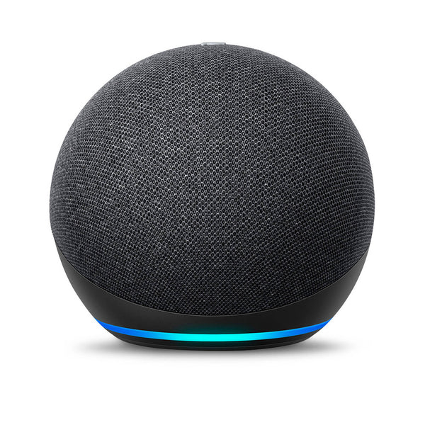 Bocina Inteligente con Alexa Echo Dot 5ta Generación Negro