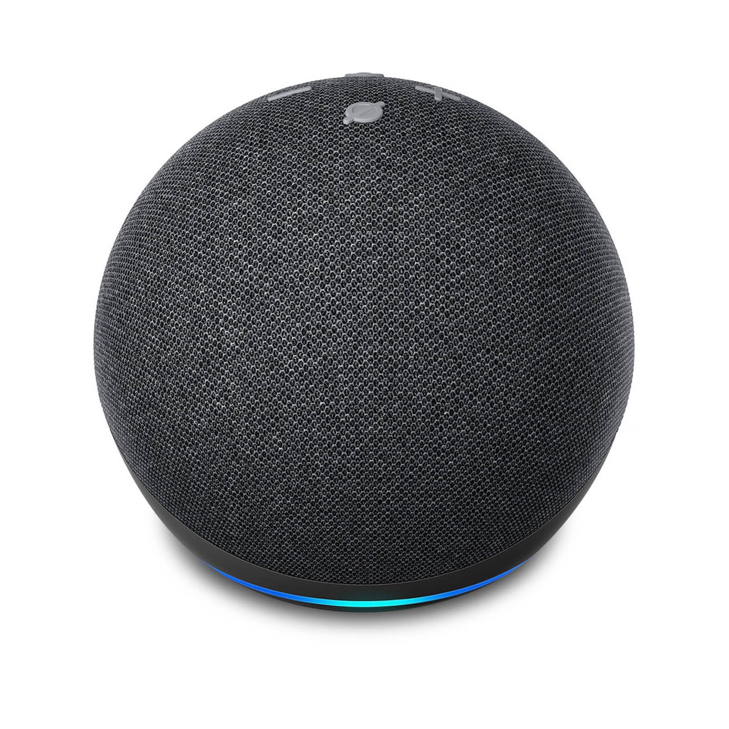 Bocina Inteligente con Alexa Echo Dot 5ta Generación Negro