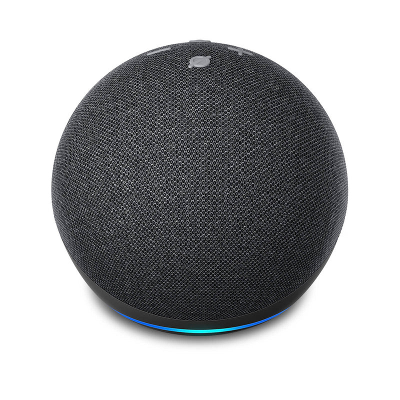 Bocina Inteligente con Alexa Echo Dot 5ta Generación Negro