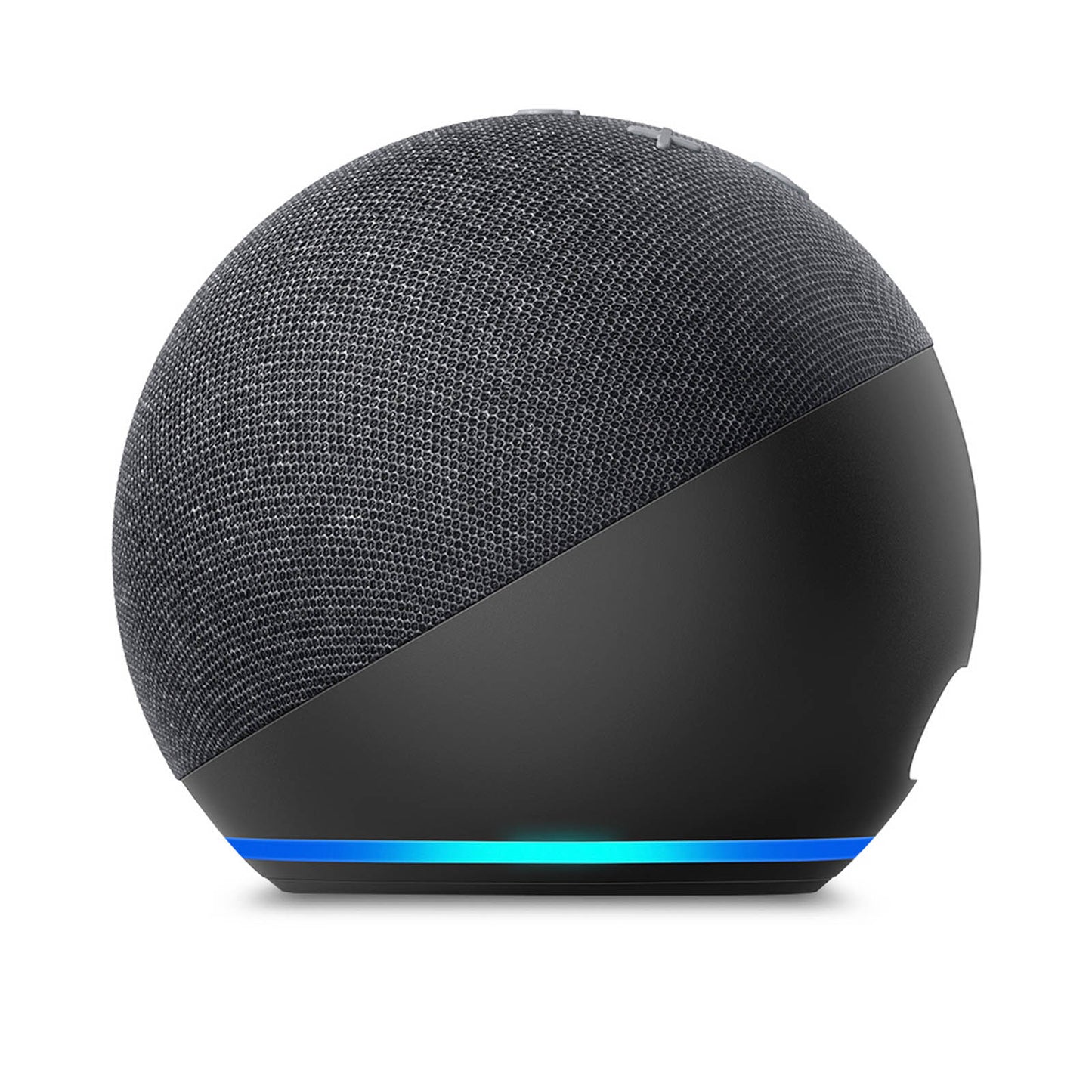 Bocina Inteligente con Alexa Echo Dot 5ta Generación Negro