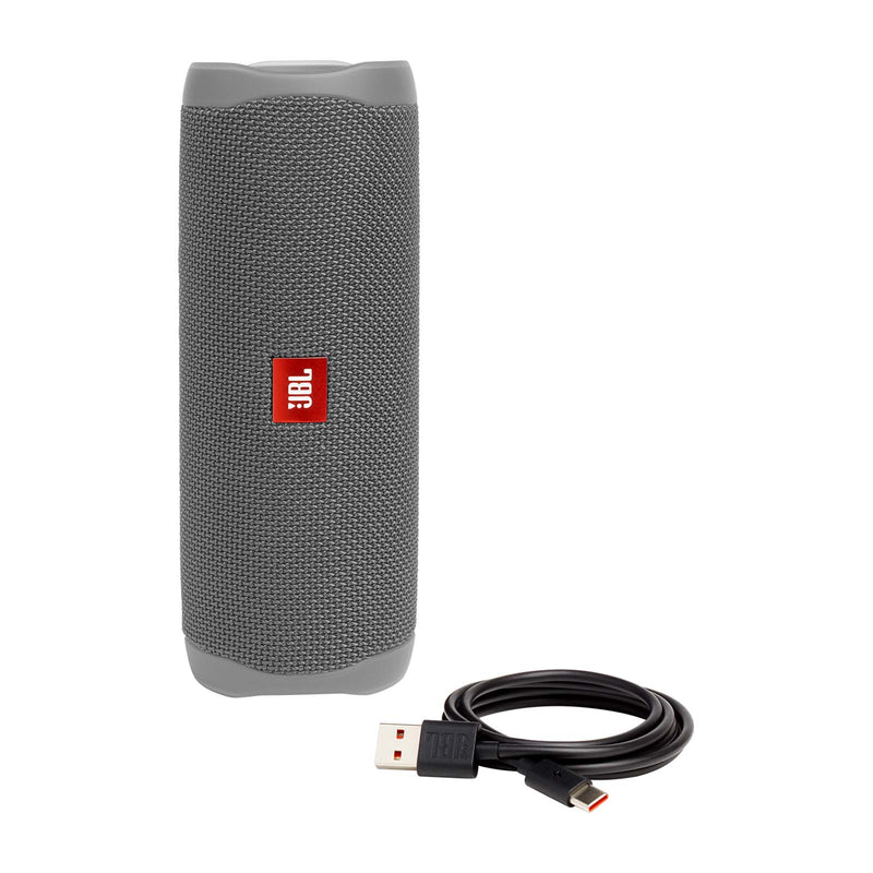 Bocina Bluetooth Impermeable JBL FLIP-5RGRIS