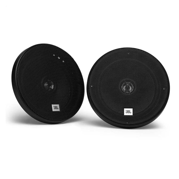Bocinas para Auto 6.5" 2 Vias JBL STAGE-1621