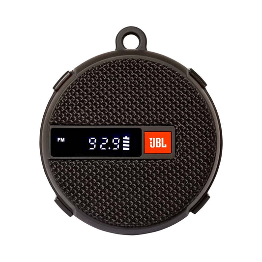 Bocina portátil JBL resistente al agua IPX7 resistente al agua WIND-2