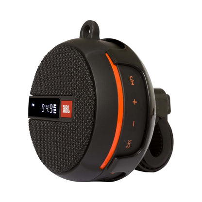 Bocina portátil JBL resistente al agua IPX7 resistente al agua WIND-2