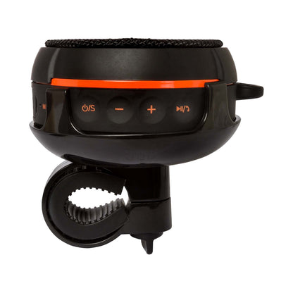 Bocina portátil JBL resistente al agua IPX7 resistente al agua WIND-2