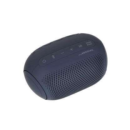 Bocina Bluetooth Portátil LG XBoom PL2