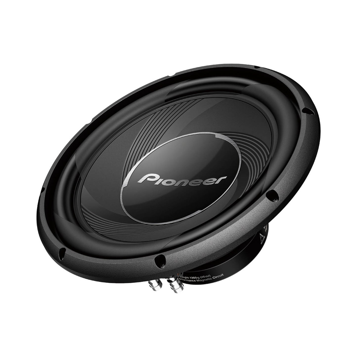 Subwoofer Pioneer 12 Pulgadas A-Series TS-A30S4