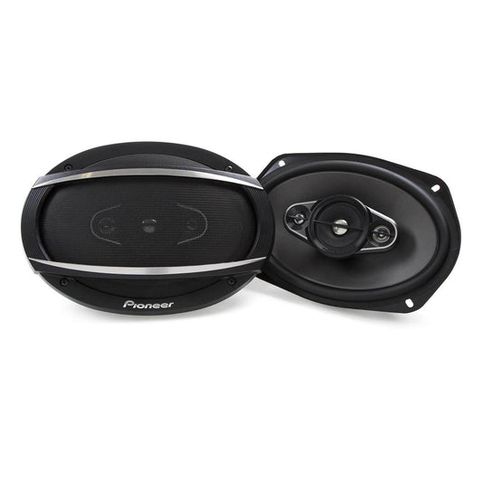 Bocina para Auto 6x9 Pulgadas Pioneer TS-A6967S