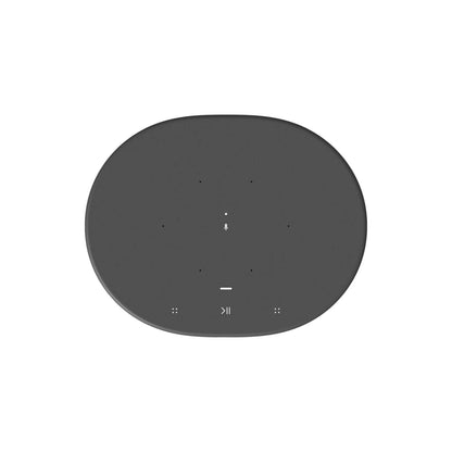 Bocina Portátil Sonos Move Compatible con Alexa y Google Assistant