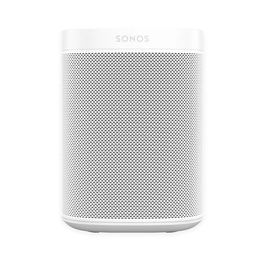 Bocina Inalámbrica Wifi Sonos ONE-GEN2-BLAN