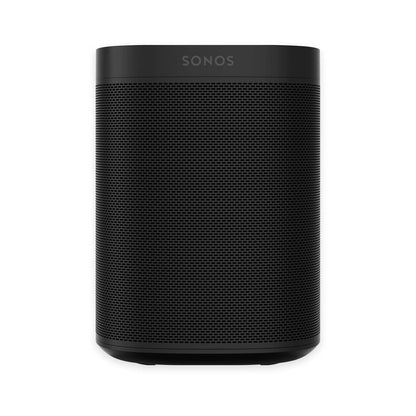 Bocina Inalámbrica Wifi Sonos One Gen 2