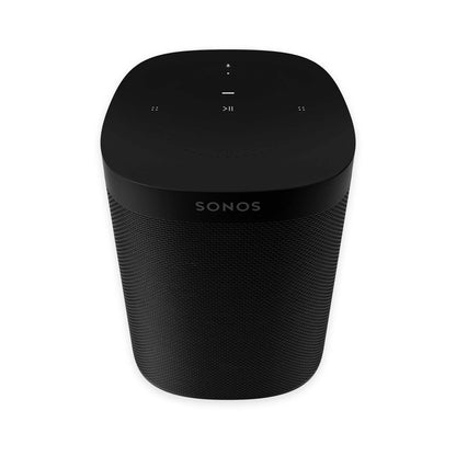 Bocina Inalámbrica Wifi Sonos One Gen 2