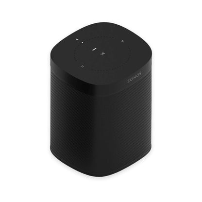 Bocina Inalámbrica Wifi Sonos One Gen 2