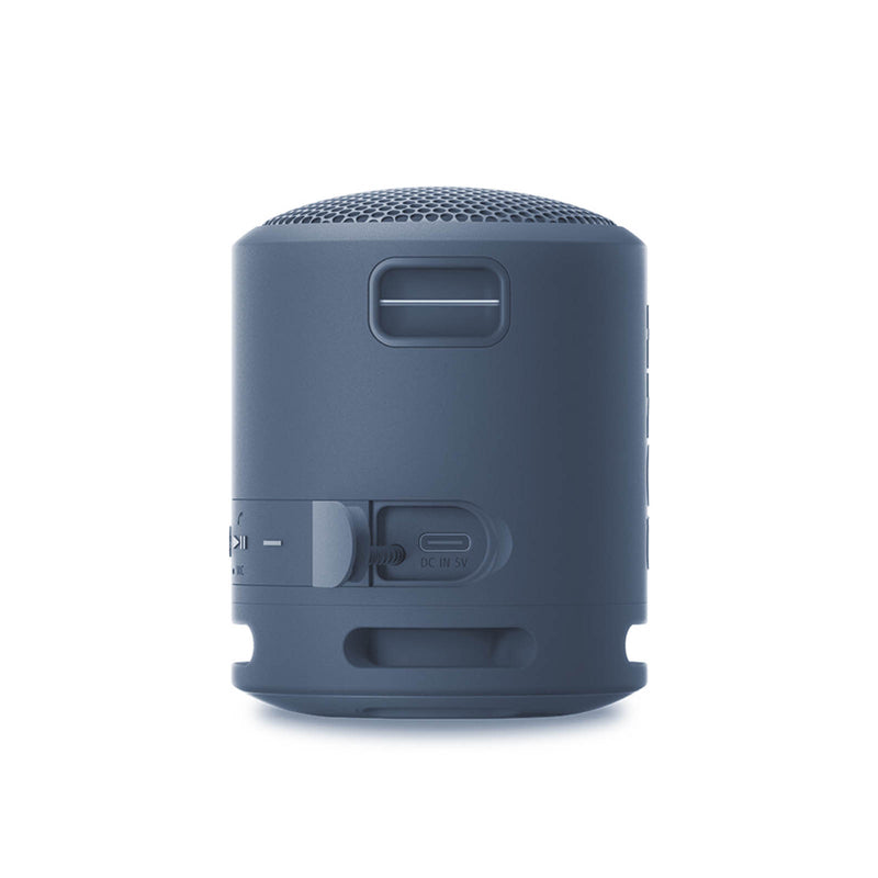 Bocina Bluetooth Portátil Sony SRS-XB13-LC