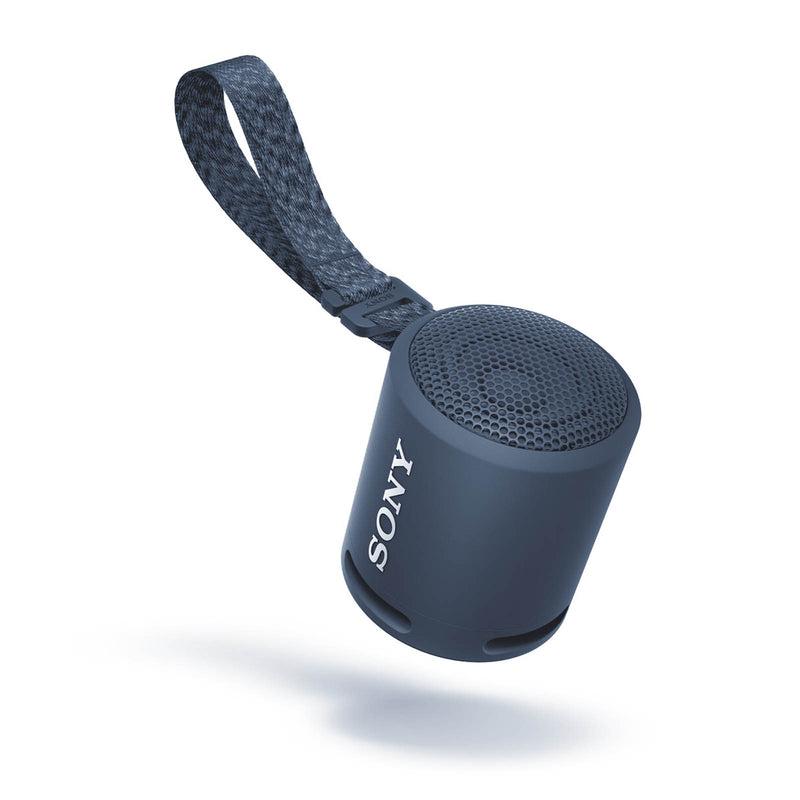 Bocina Bluetooth Portátil Sony SRS-XB13-LC