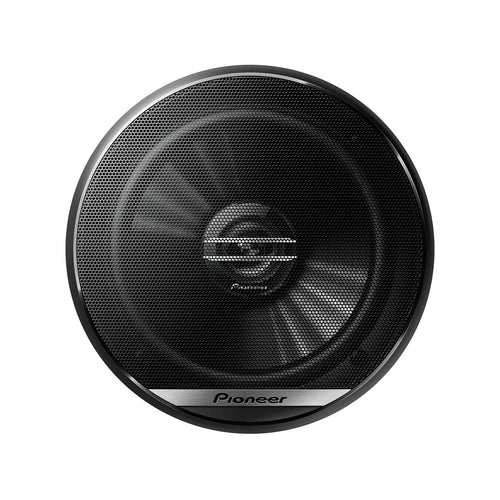 Bocina Pioneer serie G tamaño 16 cm TS-G1620F-2