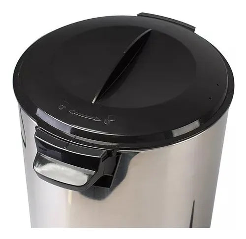Cafetera Percoladora Taurus para 40 Tazas con Filtro Reutilizable COLUMBA