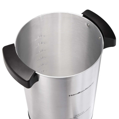 Cafetera de Gran Capacidad Hamilton Beach 40515R