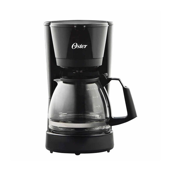 Cafetera Oster para 5 Tazas Filtro Permanente BVSTDC05013NE