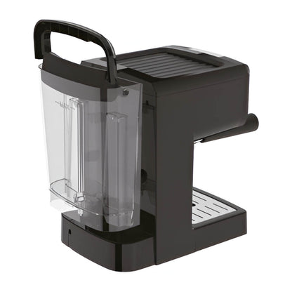 Cafetera TFAL espressería manual INOX 15 bares de presión EX3220MX