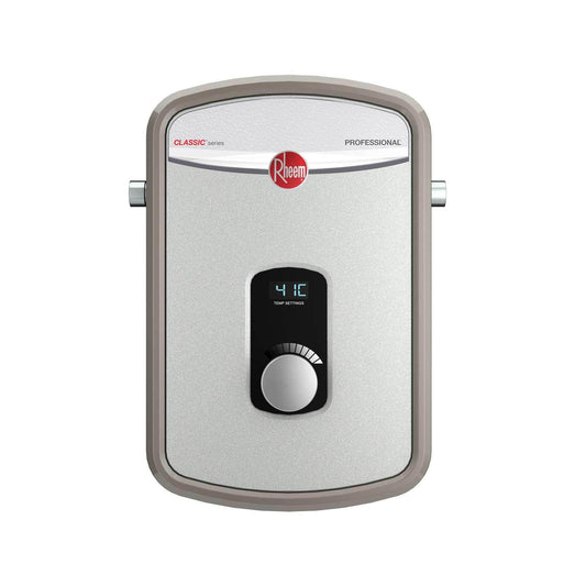 Calentador de Agua Eléctrico para 1 Servicio Rheem RTX3-08