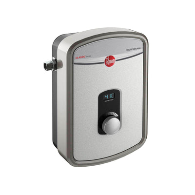 Calentador de Agua Instantáneo Eléctrico 1.5 Servicios Rheem RTX3-13