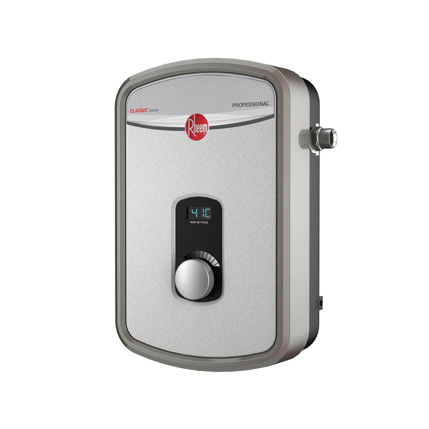 Calentador de Agua Eléctrico para 1 Servicio Rheem RTX3-08