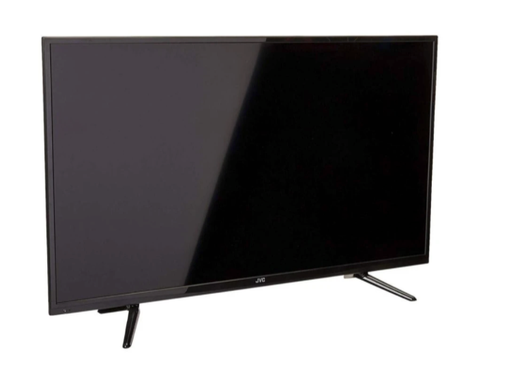 Pantalla 55 Pulgadas JVC LED Smart TV 4K Ultra HD SI55US