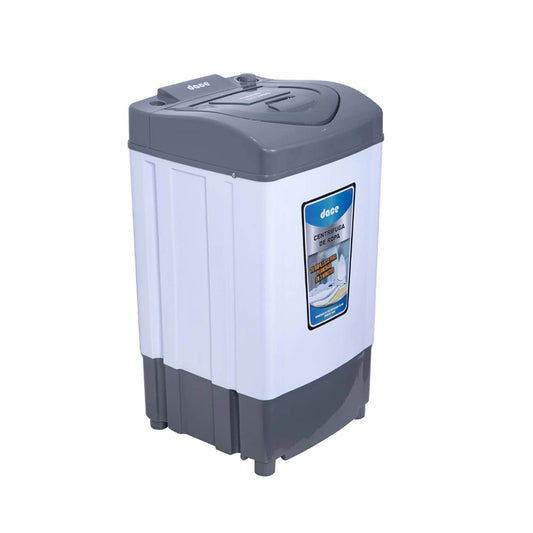 Centrifugadora de Ropa Dace 5 Kilos Blanca SD-05