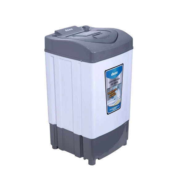 Centrifugadora Electrónica 5 Kilos Dace DACE-SD05