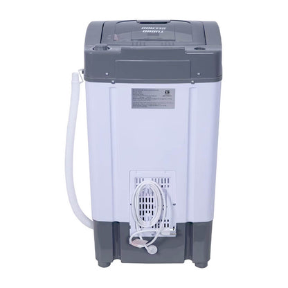 Centrifugadora 8 Kilos Blanca Dace SD-37