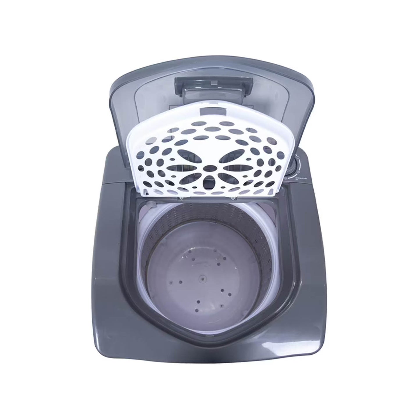 Centrifugadora 8 Kilos Blanca Dace SD-37