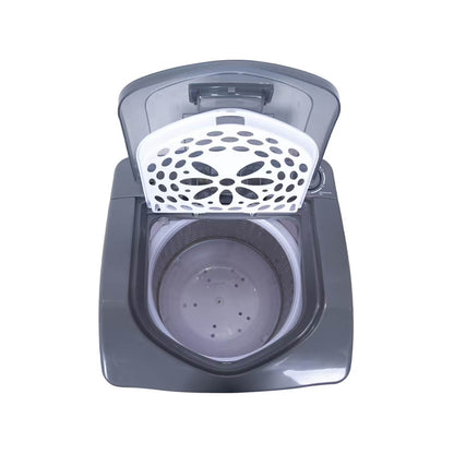 Centrifugadora 8 Kilos Blanca Dace SD-37