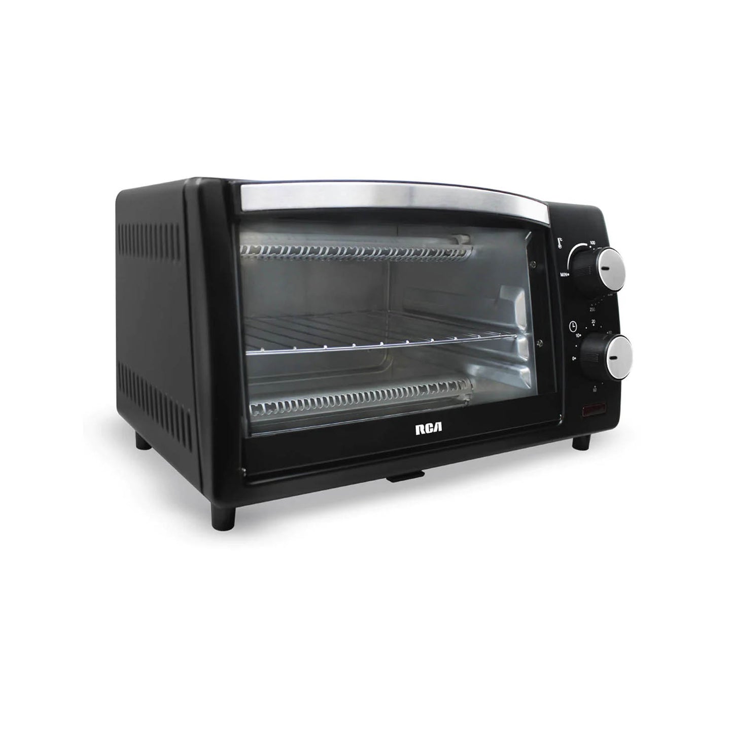 Combo Cocina Horno Eléctrico, Wafflera y Exprimidor RCA RC-CC