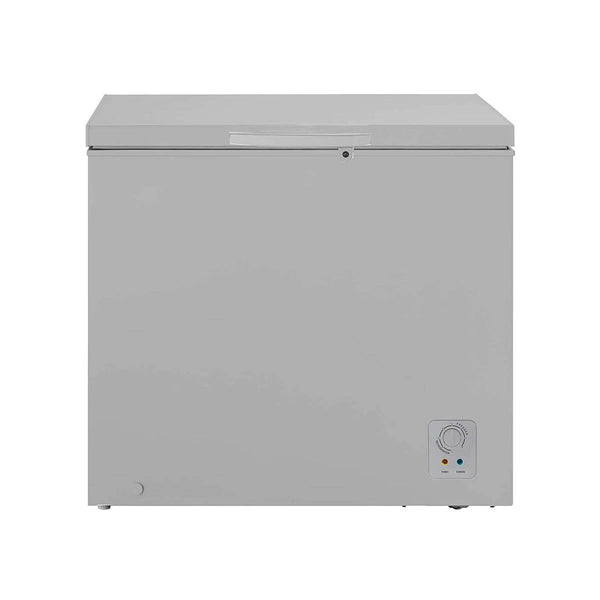 Congelador Horizontal 7 Pies Cúbicos Hisense FC70D6BGX