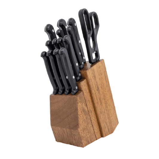 Juego de Cuchillos Ultracorte 15 Piezas Tramontina 32200-585