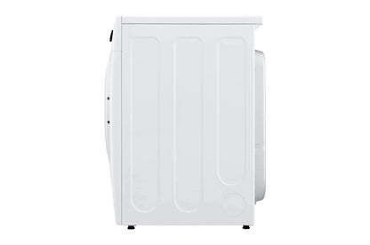 Secadora de Gas 20 Kilos Carga Frontal & Smart Diagnosis LG DF20WV2W