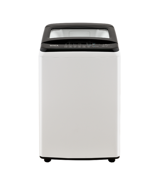 Lavadora Automática 10 Kilos Winia DWF-TE161ABW1
